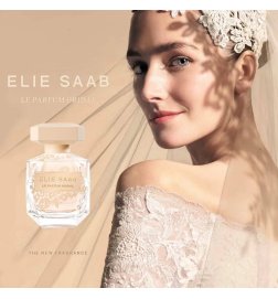 Le Parfum Bridal - Eau de Parfum